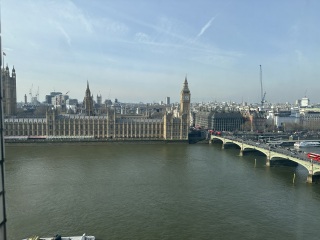 St Thomas (london) private maternity care