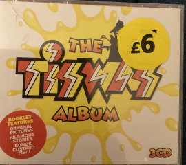 The Greatest Hits of 1985...