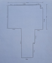 Bathroom layout help