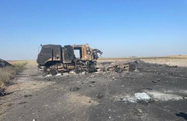 Ukraine Invasion: Part 55