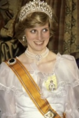 Catherine’s return to duties