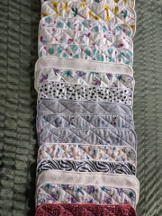 If you use reusable nappies, how much would you pay for this?