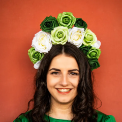 Derby / Equestrian (?) attire for formal wedding - what's appropriate?