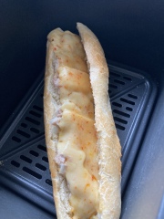 Air fryer to replace oven