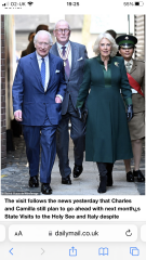 Royal Style: Take the Tiaras out of The Vault! Sparkles aren't just for Christmas!