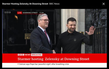 An unholy trinity or just a seedy threesome: Trump, Musk and Putin? - Trump thread #138