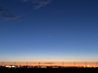 Come and tell us your dull and unexciting news 33: Calmly through the day