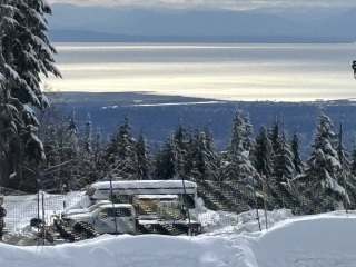 Come and tell us your dull and unexciting news 33: Calmly through the day