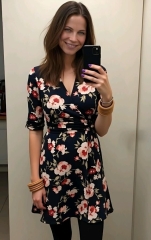 Is it too early to talk about summer dresses?