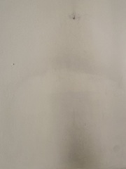 Would you be embarrassed if your walls were lime this?