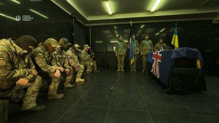 Ukraine Invasion: Part 55