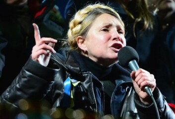 Ukraine Invasion: Part 55