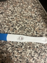 Am I pregnant?