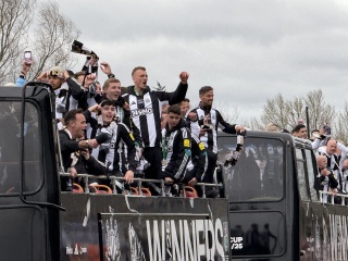 The Rolling Football Thread: season 2024/25 - part 2