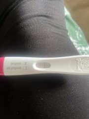Ttc concieve after miscarrige