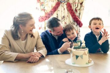 Royal Style: Take the Tiaras out of The Vault! Sparkles aren't just for Christmas!