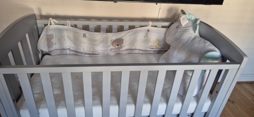 Best way to sell baby stuff?