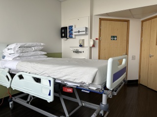 St Thomas (london) private maternity care
