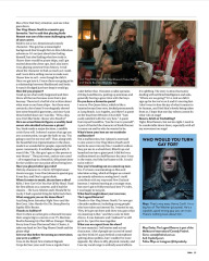 Our Flag Means Death - Thread 5:  Ahoy! Surrender! You have no chance of escape!