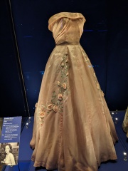 Royal Style: Take the Tiaras out of The Vault! Sparkles aren't just for Christmas!