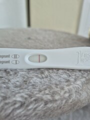 Just another Frer indent