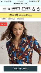 Viscose dress slips