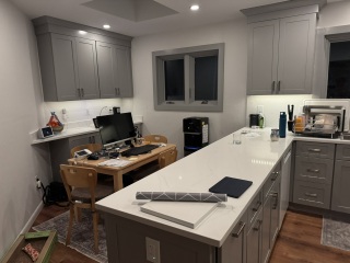 New to renovation - estimating costs NE UK