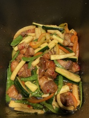 Air fryer to replace oven