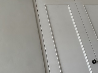 Which of these two Farrow and Ball colours is best?