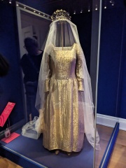 Royal Style: Take the Tiaras out of The Vault! Sparkles aren't just for Christmas!