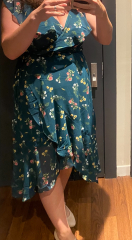 Jacket to smarten up this for a wedding