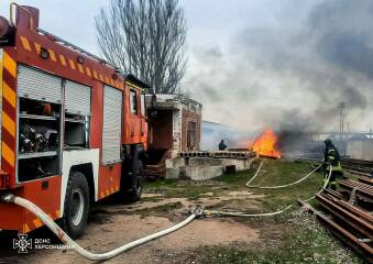 Ukraine Invasion: Part 56