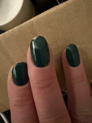 How long should gel nails last - if applied by a professional