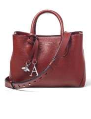 Aspinal midi London tote dupe