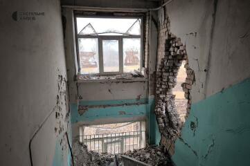 Ukraine Invasion: Part 55