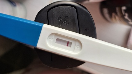 Am i pregnant?