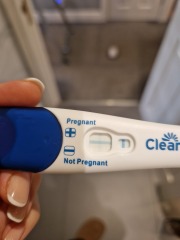 Ttc concieve after miscarrige