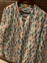 What to wear on a sun holiday over 50?!