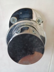 Removing Bristan Kit 100C Riser Rail