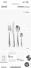 Boring - help me choose cutlery