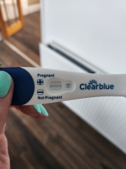 Pregnancy after loss part 3