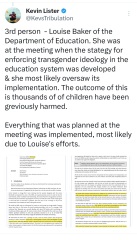 Kevin Lister naming names of those who helped embed ideology in government