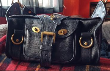 Mulberry Alana, dated or cool again?