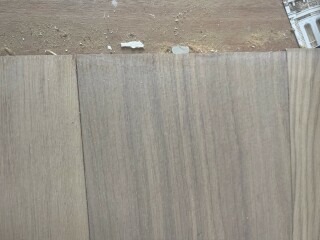 OSMO oil 3044 Raw - Help