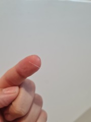 Is this limescale?