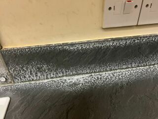 What is this weird stuff?