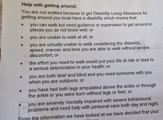 DLA WAITING TIMES THREAD 66