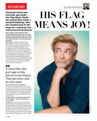 Our Flag Means Death - Thread 5:  Ahoy! Surrender! You have no chance of escape!