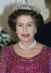 Catherine’s return to duties
