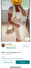 Why Are Mother Of The Bride Outfits So Expensive?